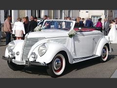 Louer une MATFORD Alsace V8 72 de de 1937 (Photo 4)