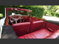 Louer une MATFORD Alsace V8 de de 1937 (Photo 5)