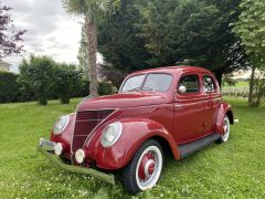 MATFORD Alsace V8 (Photo 1)