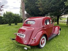 Louer une MATFORD Alsace V8 de de 1938 (Photo 3)