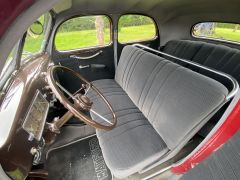 Louer une MATFORD Alsace V8 de de 1938 (Photo 4)