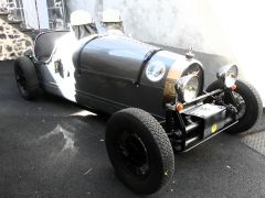 Louer une MATHOMOBILE Bugatti de de 1965 (Photo 2)