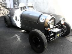 MATHOMOBILE Bugatti (Photo 2)