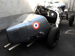 MATHOMOBILE Bugatti (Photo 3)