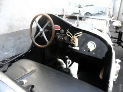 Louer une MATHOMOBILE Bugatti de de 1965 (Photo 5)
