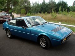 Louer une MATRA Bagheera S de 1976 (Photo 0)