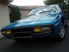 Louer une MATRA Bagheera S de de 1976 (Photo 2)