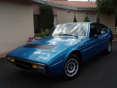 Louer une MATRA Bagheera S de de 1976 (Photo 5)