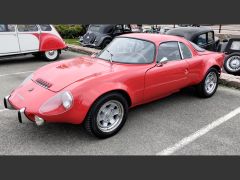 Louer une MATRA Djet 5 de de 1966 (Photo 2)