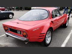 Louer une MATRA Djet 5 de de 1966 (Photo 3)