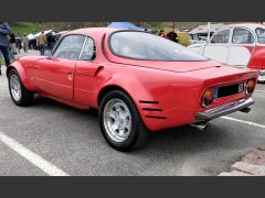 Louer une MATRA Djet 5 de de 1966 (Photo 4)