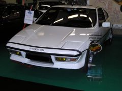 MATRA Murena 1600 (Photo 1)