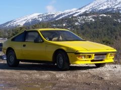 Louer une MATRA Murena 2.2 de 1983 (Photo 0)