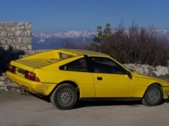 Louer une MATRA Murena 2.2 de de 1983 (Photo 3)