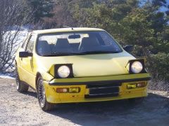 MATRA Murena 2.2 (Photo 5)