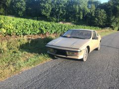 Louer une MATRA Murena de 1981 (Photo 1)