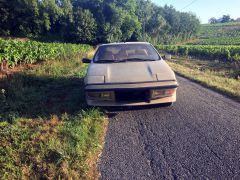 MATRA Murena (Photo 2)