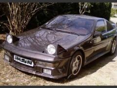 MATRA Murena (Photo 1)