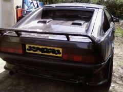 MATRA Murena (Photo 2)