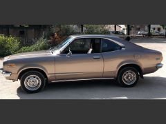 Louer une MAZDA 818 Coupé de Luxe de de 1978 (Photo 3)