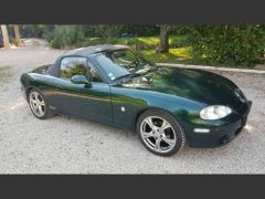 Louer une MAZDA MX 5 de de 2000 (Photo 1)