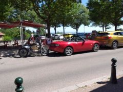 MAZDA MX5 (Photo 2)