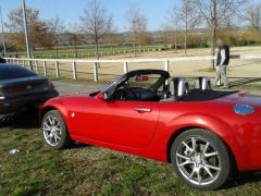 MAZDA MX5 (Photo 3)