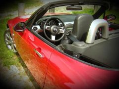 MAZDA MX5 (Photo 4)