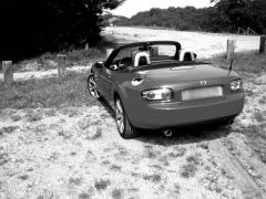 MAZDA MX5 (Photo 5)