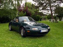 MAZDA MX5 (Photo 1)