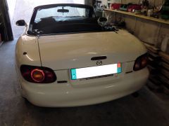 Louer une MAZDA MX5 de de 1998 (Photo 5)