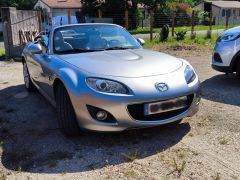 Louer une MAZDA MX5 de de 2010 (Photo 1)