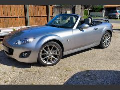 Louer une MAZDA MX5 de de 2010 (Photo 2)