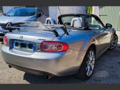 Louer une MAZDA MX5 de de 2010 (Photo 3)