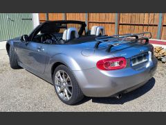 Louer une MAZDA MX5 de de 2010 (Photo 4)