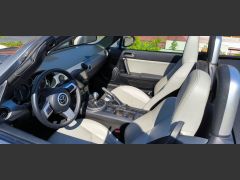 Louer une MAZDA MX5 de de 2010 (Photo 5)