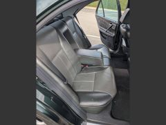 Louer une MERCEDES BENZ E430 de de 1999 (Photo 5)