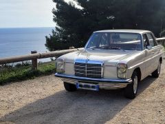 MERCEDES-BENZ W115 (Photo 1)