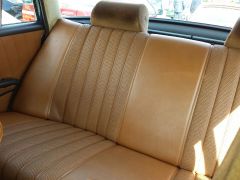 MERCEDES 220 B (Photo 5)