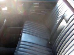 MERCEDES 220D (Photo 4)