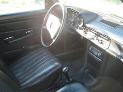 MERCEDES 220D (Photo 5)