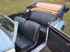 Louer une MERCEDES 230 B de de 1938 (Photo 4)