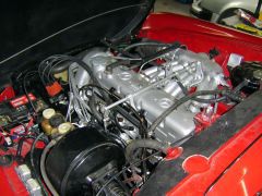 MERCEDES 230 SL Pagode (Photo 4)