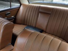 Louer une MERCEDES 250 S de de 1967 (Photo 4)