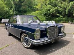 MERCEDES 280 S (Photo 1)