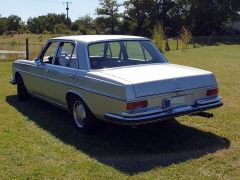 MERCEDES 280 SE (Photo 3)