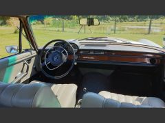 MERCEDES 280 SE (Photo 5)