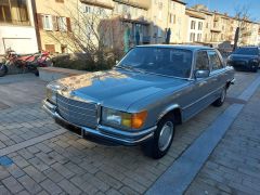 MERCEDES 280 SE (Photo 1)