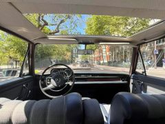 Louer une MERCEDES 280S W108 de de 1970 (Photo 4)