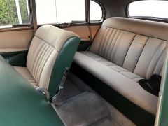 Louer une MERCEDES 300 Adenauer de de 1953 (Photo 5)